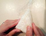 ごはんでショートケーキ♡作り方4写真