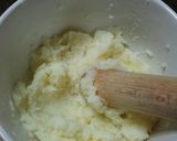 離乳食☆赤ちゃんじゃがりこ作り方3写真