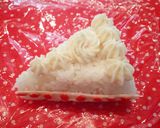 ごはんでショートケーキ♡作り方6写真