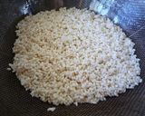 【マゼカル】蒸し器不要！中華おこわ作り方2写真