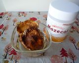 【マゼカル】蒸し器不要！中華おこわ作り方1写真