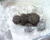 メープル入り黒ゴマ白玉作り方11写真