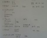 運動会2014★お弁当(覚書)作り方1写真