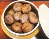 梅干 土用干し 梅酢はどうする？作り方12写真