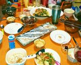 マグロ漁師栄養満点スタミナ野菜炒め作り方13写真