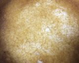 お鍋の後はサラッと卵雑炊♪朝食夜食にも♪作り方2写真