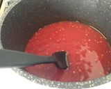 お弁当に❀ライス入り肉団子作り方5写真