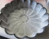 栗と抹茶のケーキ作り方10写真