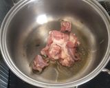 お鍋で簡単♪炊き込みご飯作り方2写真