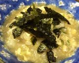 簡単♪寄せ鍋☆あっさり鶏ガラ醤油だし作り方9写真