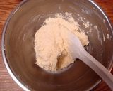 ＊アーモンドバターケーキ＊作り方5写真