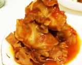 じっくりコトコト♫チキンロールキャベツ♡作り方5写真