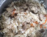 お鍋で簡単♪炊き込みご飯作り方6写真