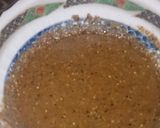 【我が家の③】素揚げの胡麻和え作り方1写真