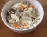 お鍋で簡単♪炊き込みご飯作り方7写真