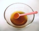 空芯菜の炒めもの作り方3写真