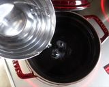 ストウブでビビンバ作り方5写真