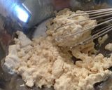 簡単☆ノンオイルチョコケーキ作り方3写真