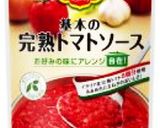 簡単美味〜♡ふわふわ煮込みハンバーグ作り方1写真