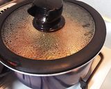 クセになる、この味!にんにく酒粕入り豚汁作り方7写真