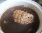 豚ロースの紅茶煮作り方2写真