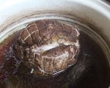 豚ロースの紅茶煮作り方3写真