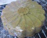 栗と抹茶のケーキ作り方13写真