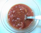 昆布つゆdeイタリアン鍋★作り方1写真