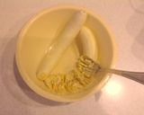 ホットケーキde完熟バナナ消費作り方3写真