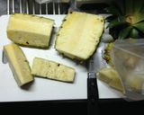 ☆簡単☆美味しく美しいにんじんスムージー作り方4写真