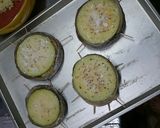 簡単絶品ジューシートロ茄子太刀魚ステーキ作り方6写真