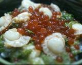 いくらの醤油漬け作り方5写真