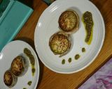 簡単絶品ジューシートロ茄子太刀魚ステーキ作り方10写真