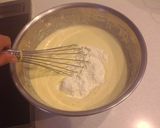 ホットケーキde完熟バナナ消費作り方5写真