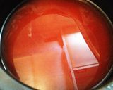 豚肉でごちそう炊き込みご飯作り方3写真