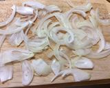 ぱくぱく食べやすいゴボウサラダ作り方1写真
