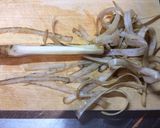 ぱくぱく食べやすいゴボウサラダ作り方3写真