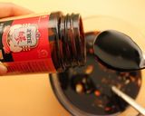 韓国焼肉をお家で♪　紅参牛肉ブルゴギ！作り方3写真