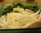 韓国焼肉をお家で♪　紅参牛肉ブルゴギ！作り方4写真