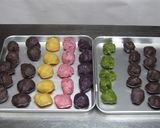 ８色おはぎ作り方5写真