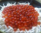 いくらの醤油漬け作り方6写真