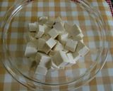 ★糖質制限！＊美味しい豆腐のグラタン＊♪作り方3写真