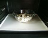 ★糖質制限！＊美味しい豆腐のグラタン＊♪作り方4写真
