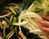 韓国焼肉をお家で♪　紅参牛肉ブルゴギ！作り方5写真