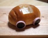 さくさくぱんだ♪ドライブへＧＯ！作り方3写真