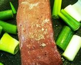 簡単に作れます！お鍋で和風ローストビーフ作り方2写真