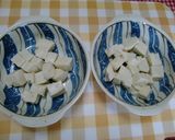 ★糖質制限！＊美味しい豆腐のグラタン＊♪作り方7写真