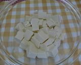 ★糖質制限！＊美味しい豆腐のグラタン＊♪作り方5写真