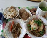 栗ご飯作り方4写真