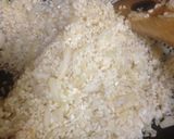 鶏と野菜のパエリア作り方3写真